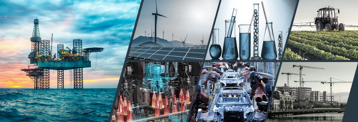 Energy Industry