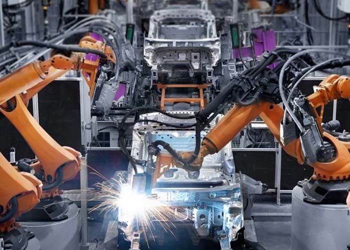 Automobile Industry
