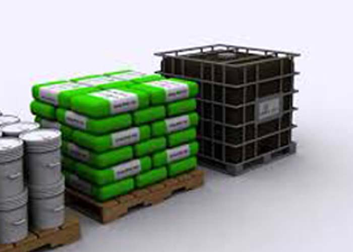 chemicals Industry
