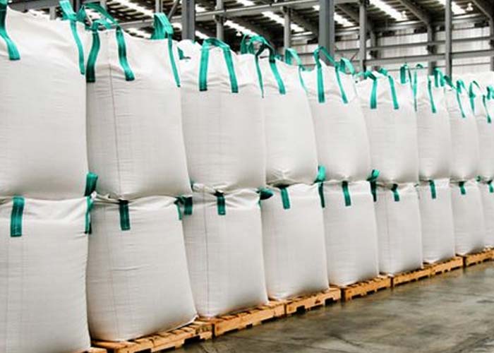 chemicals Industry