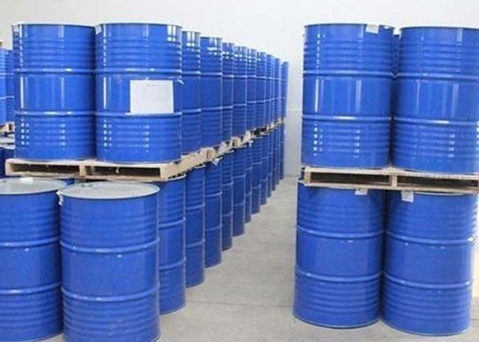 chemicals Industry