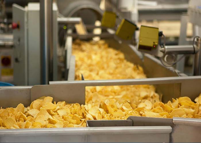 Food Industry