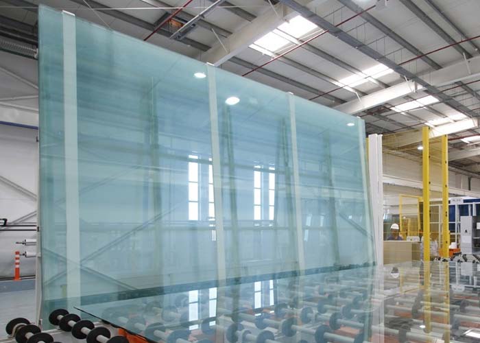 Glass Industry