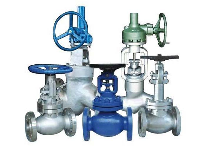 oil & Gas