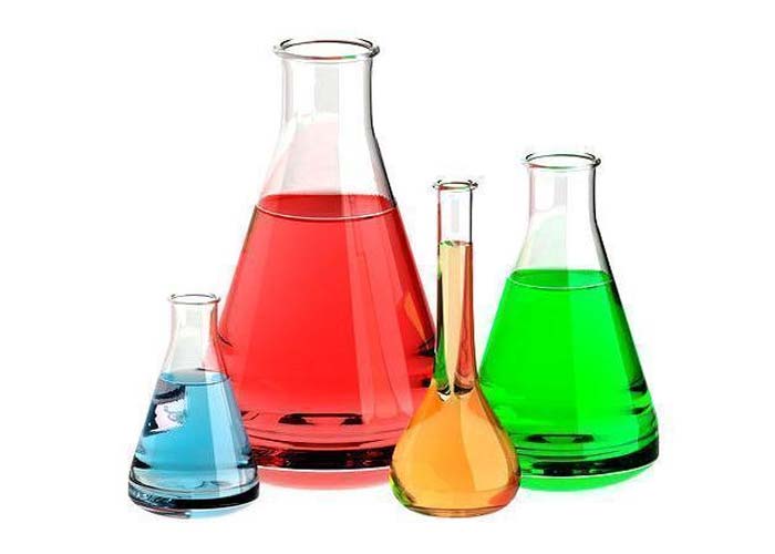 Pharma Industry